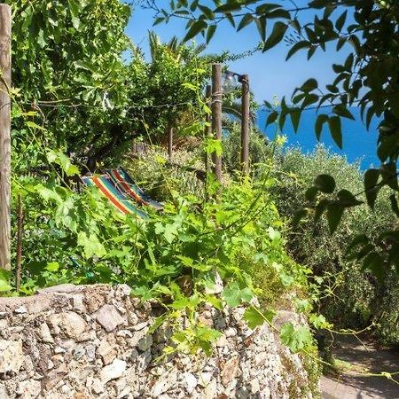 Agriturismo La Selva Hotell Finale Ligure Eksteriør bilde