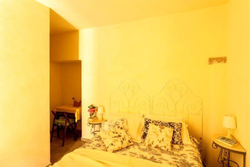 Agriturismo La Selva Hotell Finale Ligure Eksteriør bilde