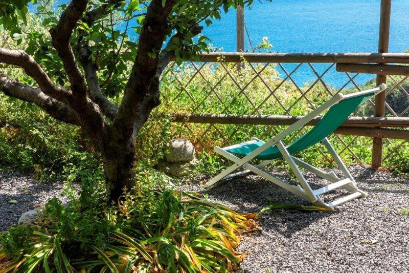 Agriturismo La Selva Hotell Finale Ligure Eksteriør bilde